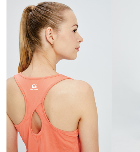 Yoga shirts each customer
